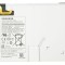 EB-BT515ABU AKKU GALAXY TAB A 10.1&quot; 2019 (SM-T510 / SM-515) GH43-04936A SAMSUNG