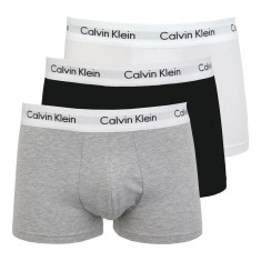 Cauti Lenjerie intima barbati,boxeri de firma, Calvin Klein, boxer barbat  (nu chilot) CK Underwear, originali, ambalaj autentic!? Vezi oferta pe  Okazii.ro