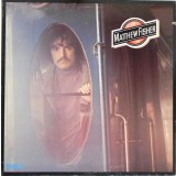 VINIL Matthew Fisher &lrm;&ndash; Journey&#039;s End (EX)
