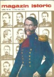 Magazin istoric - Mai 1973