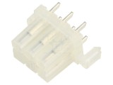 Conector Mini-Fit BMI 6P V-2