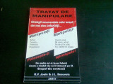 TRATAT DE MANIPULARE-R.V.JOULE-J.L.BEAUVOIS