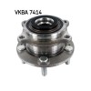 SKF Set rulment roata