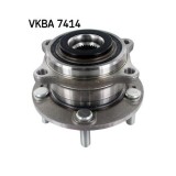 SKF Set rulment roata