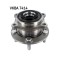 SKF Set rulment roata