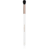 Dermacol Accessories Master Brush by PetraLovelyHair pensula rotunda pentru machiaj D82 Rose Gold 1 buc