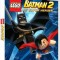 Joc Nintendo Wii Lego BATMAN 2 DC Super Heroes Wii classic, mini,Wii U, ca nou