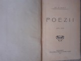 ST.O.IOSIF, POEZII,1908.