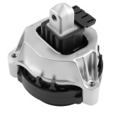 Suport motor BMW 5, 5 Touring, 6 Gran Turismo, 7, Dreapta, 520 i, 520 i Mild-Hybrid, 530 i, 530 i Mild-Hybrid, 530 i Mild-Hybrid xDrive, 530 i