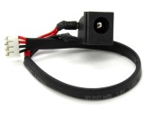 Mufa Alimentare Laptop Toshiba Satellite Pro S500, Satellite U200, Satellite U200 ST2091, Satellite U200