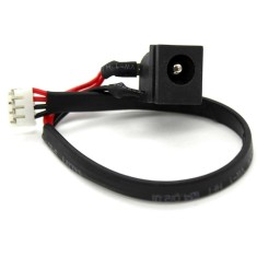 Mufa Alimentare Laptop Toshiba Satellite U205, Satellite U205 S5002, Satellite U205 S5012, Satellite U205
