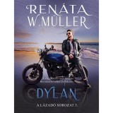 Dylan - Ren&aacute;ta W. M&uuml;ller