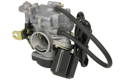 Carburator Gy6 Kunfu 50-65cc foto