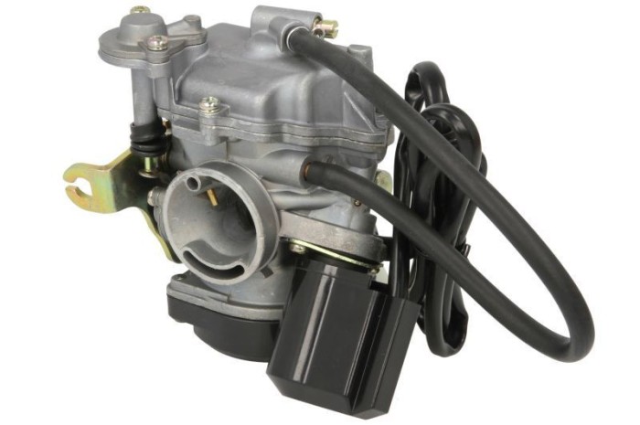 Carburator Gy6 Kunfu 50-65cc