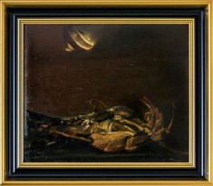 Traian Mocanu- Abstract I foto