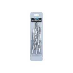 NATEC thermal grease Husky pack 1g 10pcs
