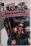 Moartea lui Jasper &ndash; Ross MacDonald