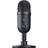 MICROFON Razer Seiren V2 X USB Microphone Stream, &quot;RZ19-04050100-R3M1&quot; (timbru verde 0.03 lei)