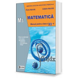 Matematica. Manual pentru clasa a 12-a, M3 - Petre Nachila