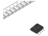 Circuit RTC I2C Serial SO8 1.8V-5.5V