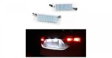 Set lampi LED numar dedicate Opel Astra H J Corsa D Insignia Zafira B