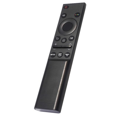Telecomanda pentru LCD, Samsung smart, BN59-01358C, BN59-01358B, seria AU7172, Youtube, Netflix, Rakuten Tv foto