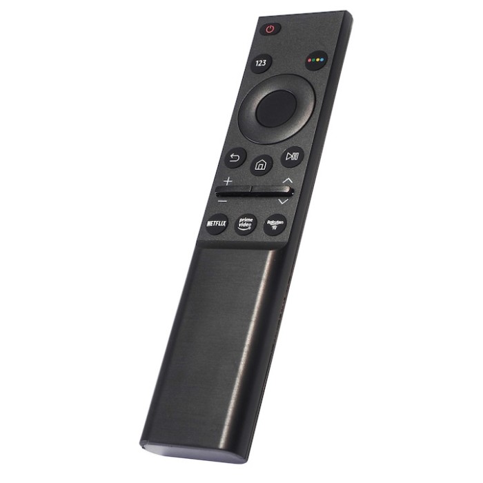 Telecomanda pentru LCD, Samsung smart, BN59-01358C, BN59-01358B, seria AU7172, Youtube, Netflix, Rakuten Tv