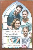Cumpara ieftin Ramai tanar! Urmeaza-ma! - Cristinel Sava