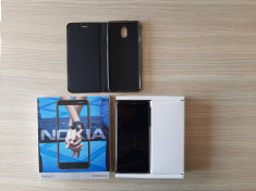 Telefon Nokia 3.1 foto