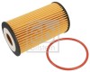 FEBI BILSTEIN 37257 Filtru ulei