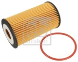 FEBI BILSTEIN 37257 Filtru ulei