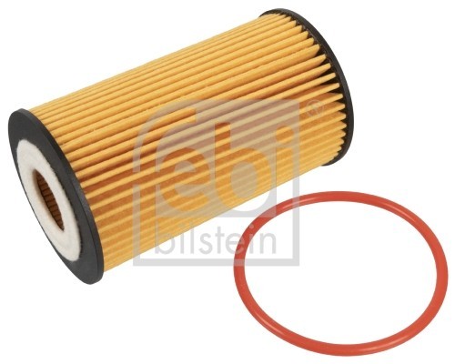 FEBI BILSTEIN 37257 Filtru ulei