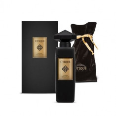 Parfum unisex utique black lux 100ml FMUTIQUEBLACK100ml - Lemnos foto