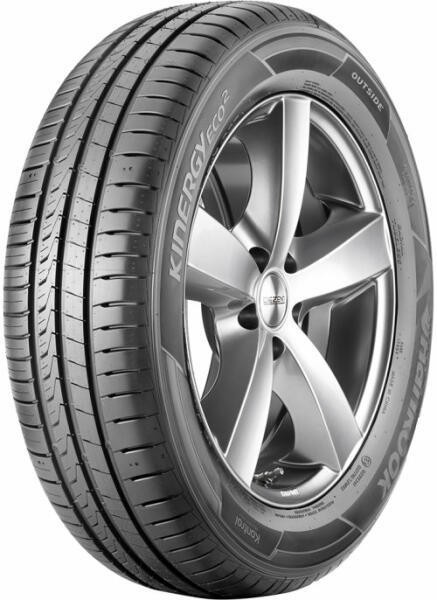 Anvelope Hankook Kinergy eco 2 165/65R15 81T Vara