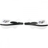 Set protectii maini UFO Patrol, alb/negru 22mm Cod Produs: MX_NEW 06350840PE