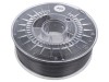 Filament ASA 1.75mm Gri &Icirc;nchis 1kg