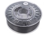 Filament ASA 1.75mm Gri &Icirc;nchis 1kg