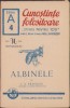 HST C6 Albinele 1943 Badarau
