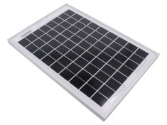 Panou Fotovoltaic Policristalin 10W
