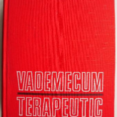 Vademecum terapeutic (1973)