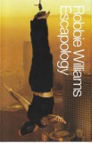 Robbie Williams - Escapology, Caseta audio