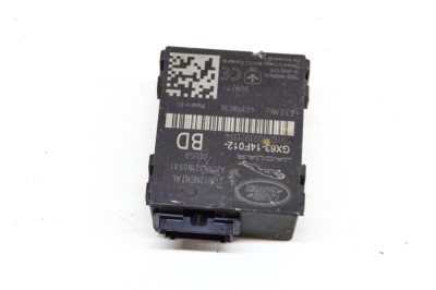 Amplificator de antena JAGUAR E-PACE X540 2019 OEM: GX63-14F012-BD,A2C98321803 14372657 foto
