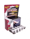 Argila Decontaminare Meguiar&#039;s Individual Clay Bar 50g