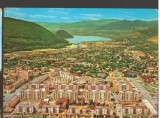 CPI B 11970 CARTE POSTALA - PIATRA NEAMT. VEDERE GENERALA, Circulata, Fotografie