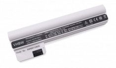 Acumulator pentru hp compaq mini cq10 u.a. wei? 4400mah, H6 07762-001, HSTNN-DB1U foto