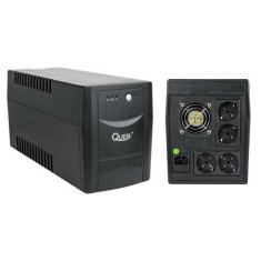 UPS MICROPOWER 2000 (2000VA/1200W) QUER foto