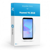Cutie de instrumente Huawei Y6 2018 (ATU-L21, ATU-L22).