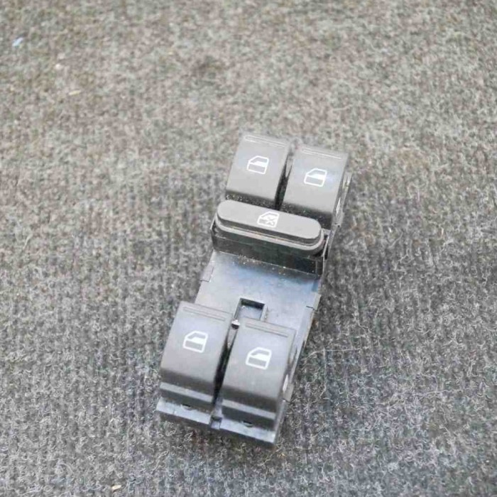 Buton geam ușă dreapta față VW PASSAT B6 3C2 2007 OEM: 1K4959857A 2271779