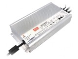 Alimentator LED 600W 36VDC 8,3-16,7A