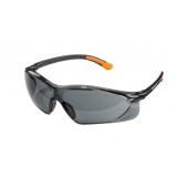 Ochelari de protectie SG01 cu lentile fumurii pentru exterior TMP